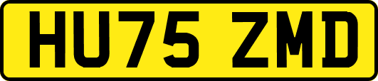 HU75ZMD