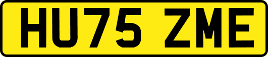 HU75ZME
