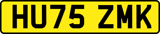 HU75ZMK