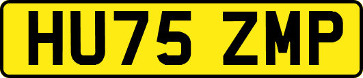 HU75ZMP