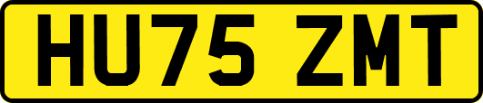 HU75ZMT