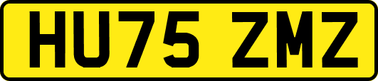 HU75ZMZ