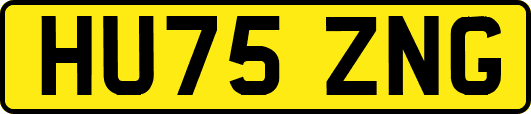 HU75ZNG