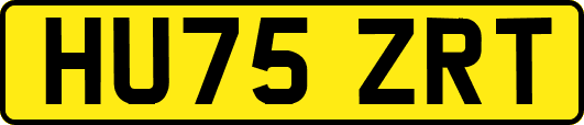 HU75ZRT