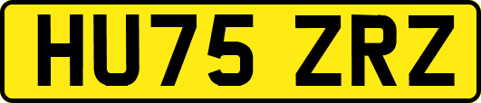 HU75ZRZ