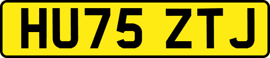 HU75ZTJ