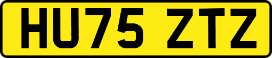 HU75ZTZ