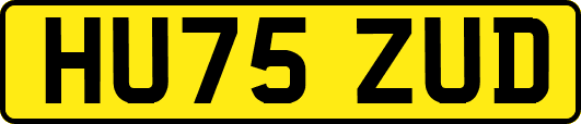 HU75ZUD