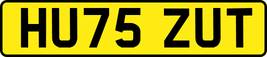 HU75ZUT