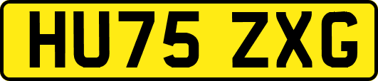 HU75ZXG