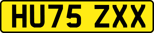 HU75ZXX