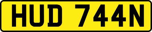 HUD744N