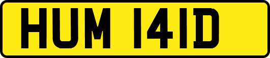 HUM141D