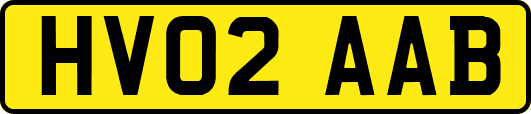 HV02AAB