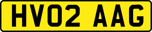 HV02AAG