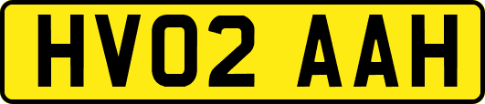 HV02AAH