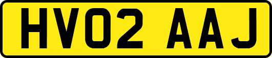 HV02AAJ