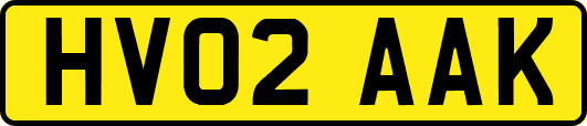 HV02AAK