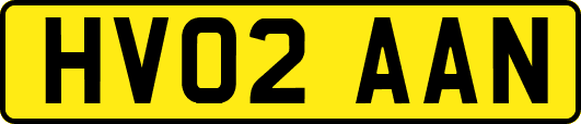 HV02AAN