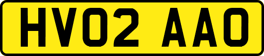 HV02AAO