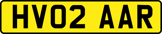 HV02AAR