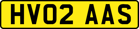 HV02AAS