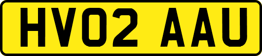 HV02AAU