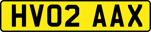 HV02AAX