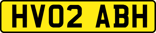 HV02ABH