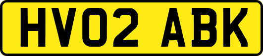 HV02ABK