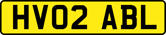 HV02ABL