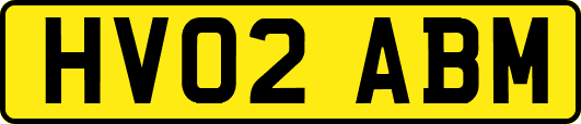 HV02ABM