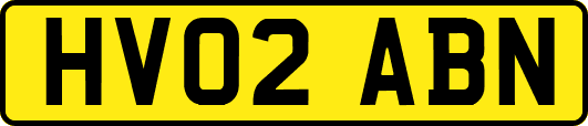 HV02ABN