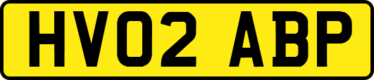 HV02ABP