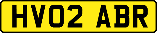 HV02ABR