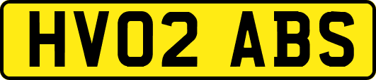 HV02ABS