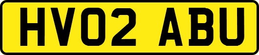 HV02ABU