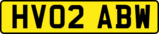 HV02ABW
