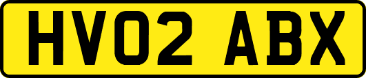HV02ABX