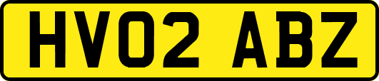 HV02ABZ