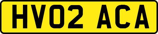 HV02ACA
