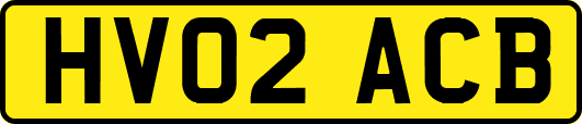 HV02ACB
