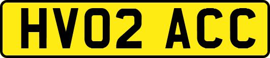 HV02ACC