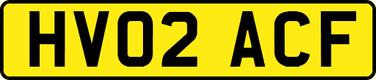 HV02ACF