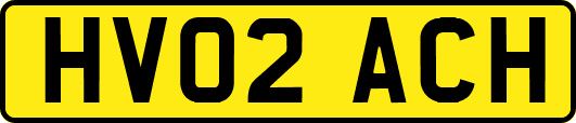 HV02ACH