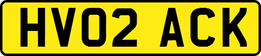 HV02ACK