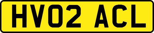 HV02ACL