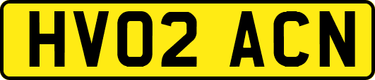 HV02ACN