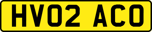 HV02ACO