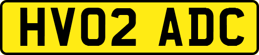 HV02ADC